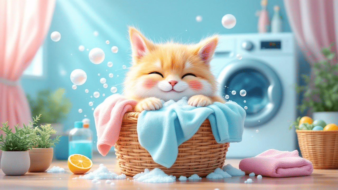 Deze fout maakt je wasmachine minder hygiënisch – en hoe je het voorkomt