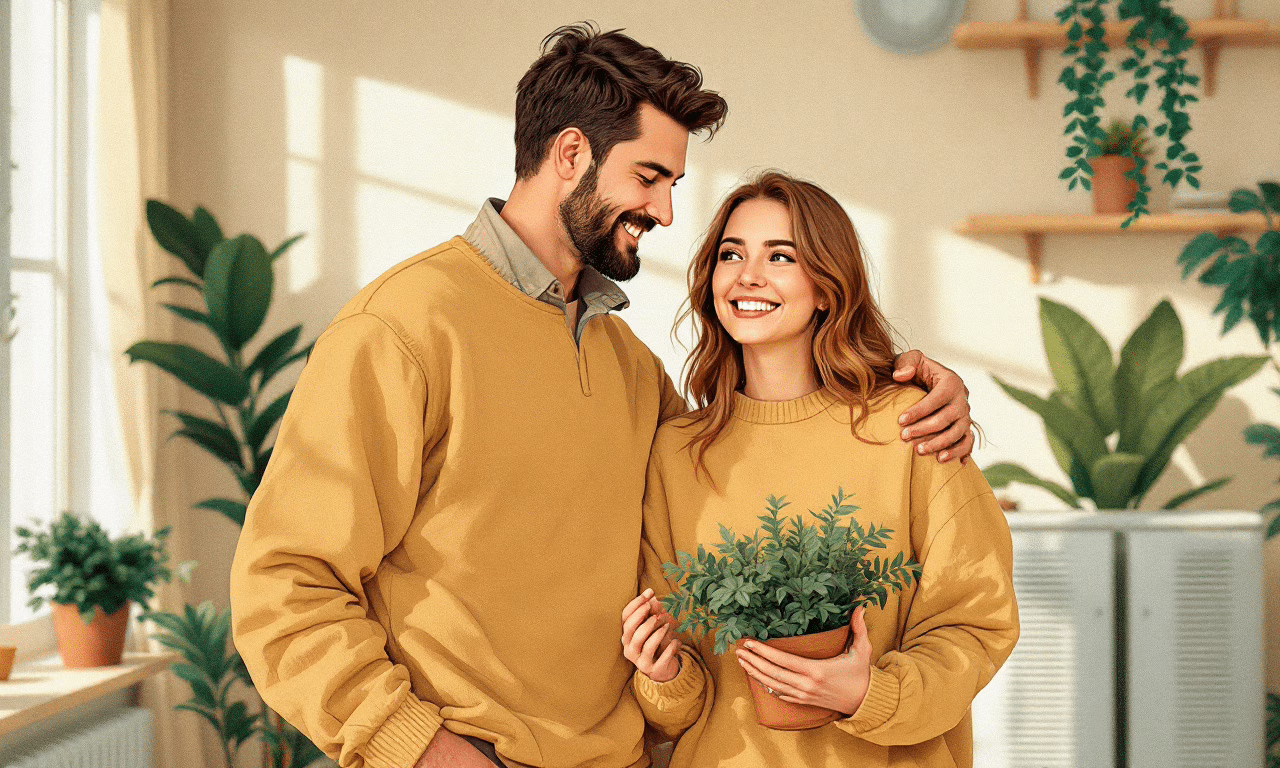 De slimme manier om vocht in je huis te bestrijden voordat schimmel verschijnt