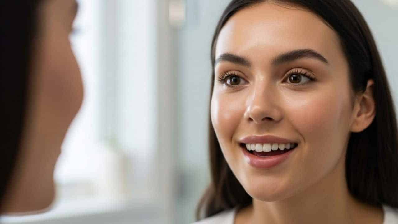 Deze bizarre TikTok-trend maakt je huid onmiddellijk perfect: 3x stralender in één nacht