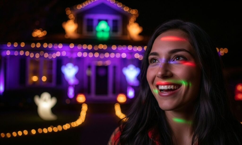 Simpele toevoeging die je Halloween-decoraties onmiddellijk 100% mooier maakt, nu onthuld