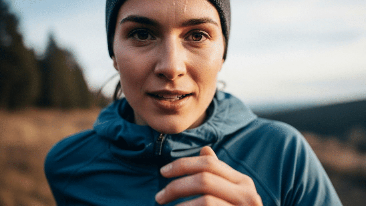 Hardlopen voor een sterk hart: dit is de gouden afstand