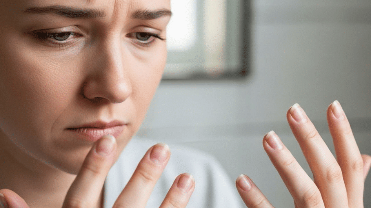 Stop vandaag nog met gelnagels – dit gebeurt er echt met je natuurlijke nagels