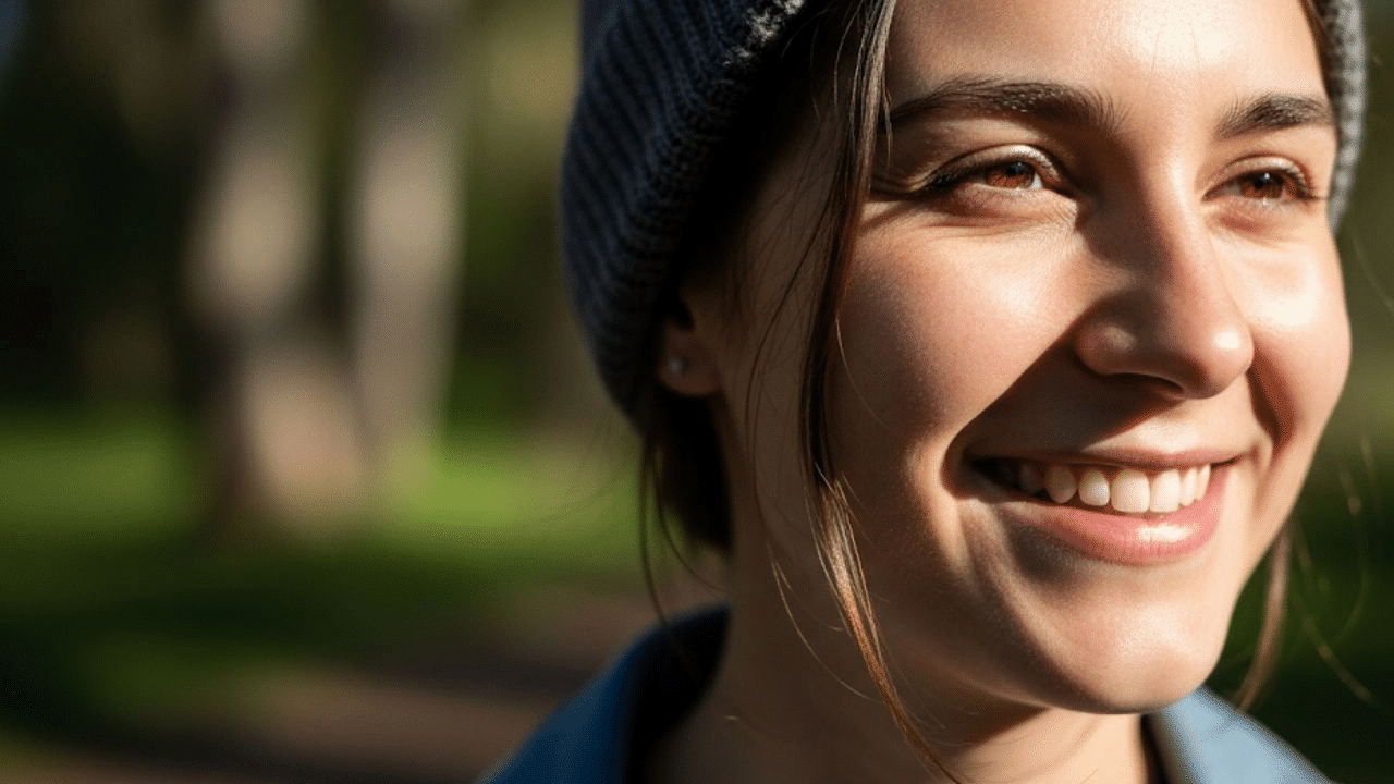 Deze loopafstand geeft je mentale boost in 10 minuten