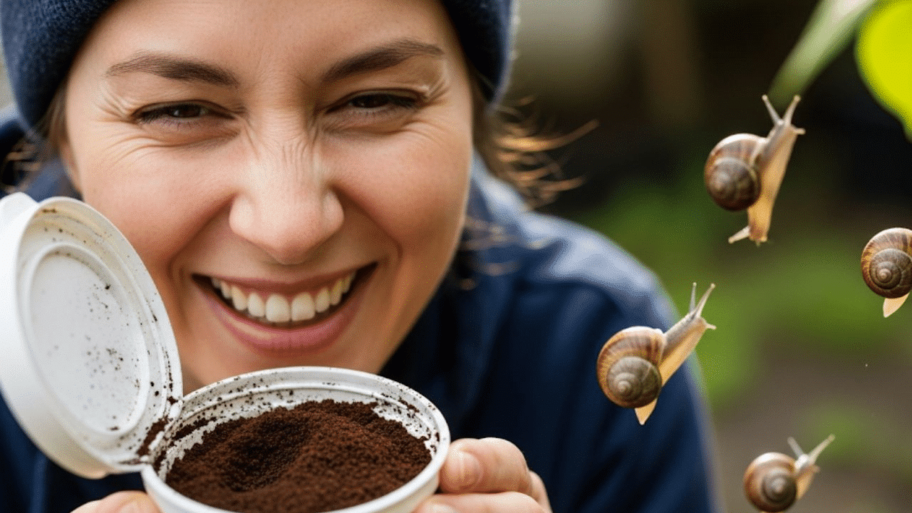 Stop slakken dit herfstseizoen met dit geheime ingrediënt