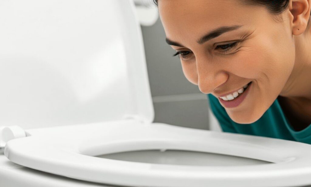 3 geheimen voor een altijd schone wc zonder dagelijks poetsen