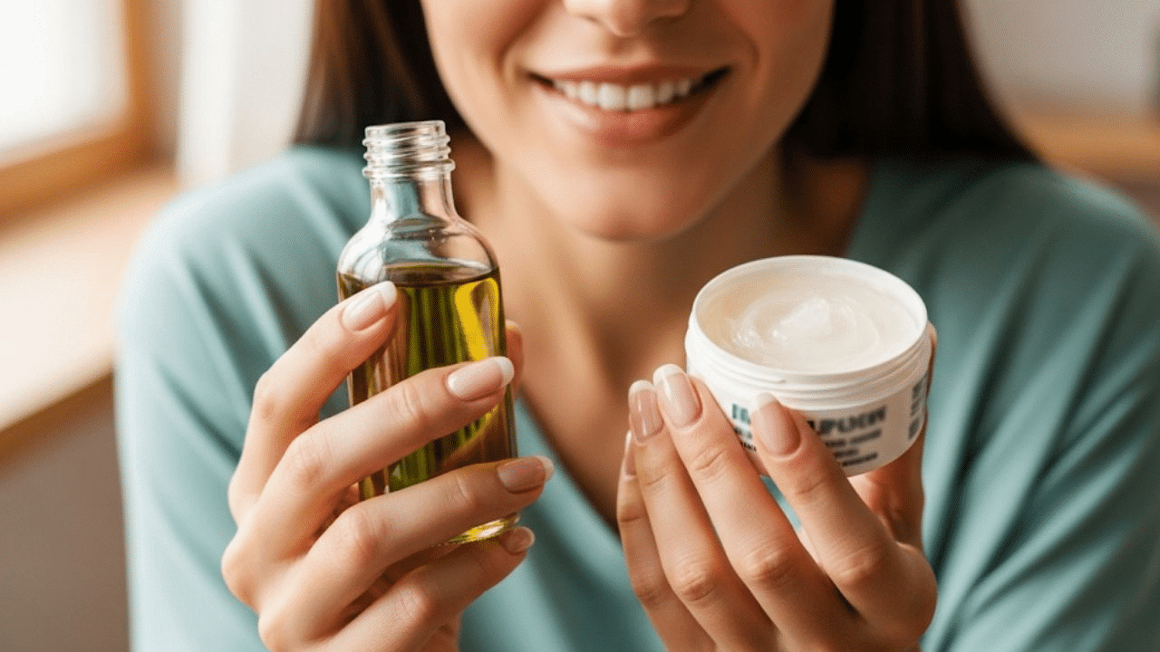 De geheime beautyhack die je nagels sterker maakt voor minder dan €3