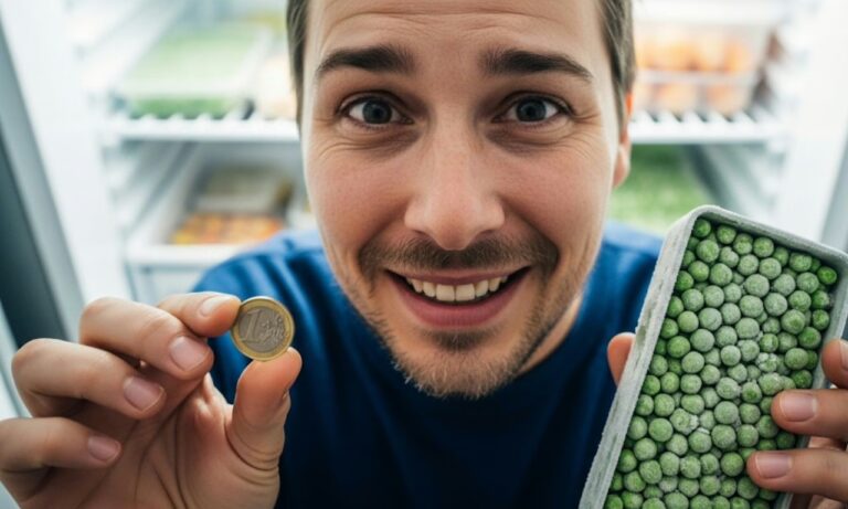 Voor minder dan €2: de vrieshack die je in december geld én stress bespaart