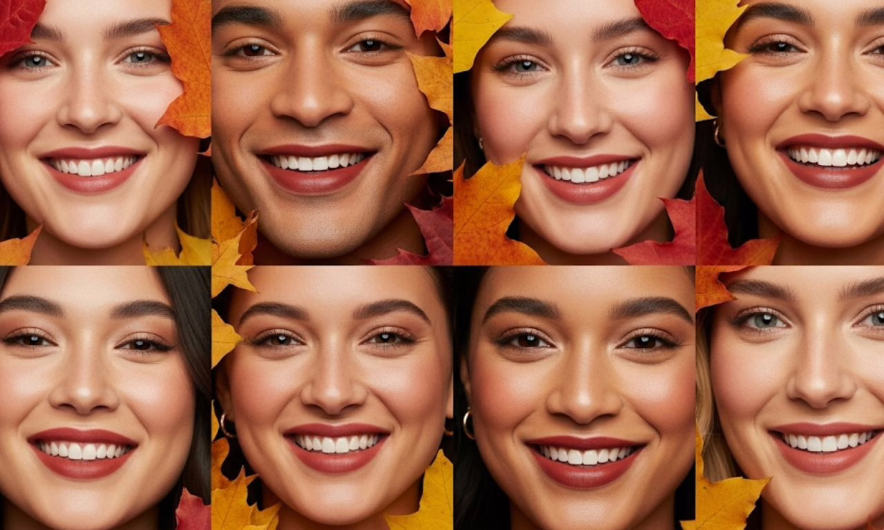 Volgens experts: dé lipkleur die dit najaar werkelijk iedereen flatteert