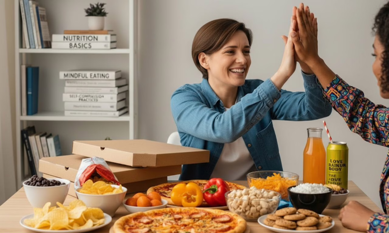 De schokkende reden waarom je dieet faalt — en hoe je er nú voorgoed een einde aan maakt