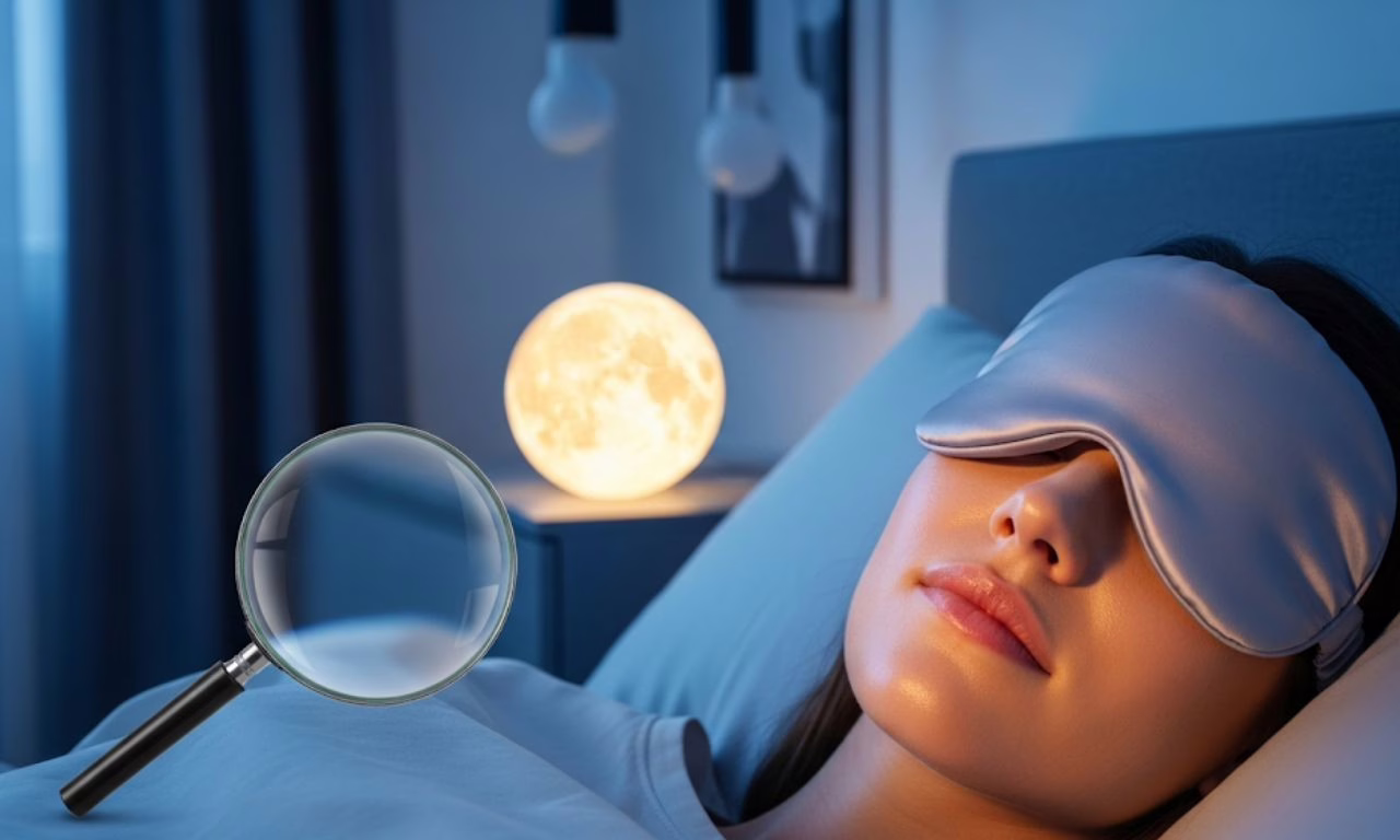 Experts zeggen: deze simpele toevoeging verdubbelt je slaap direct