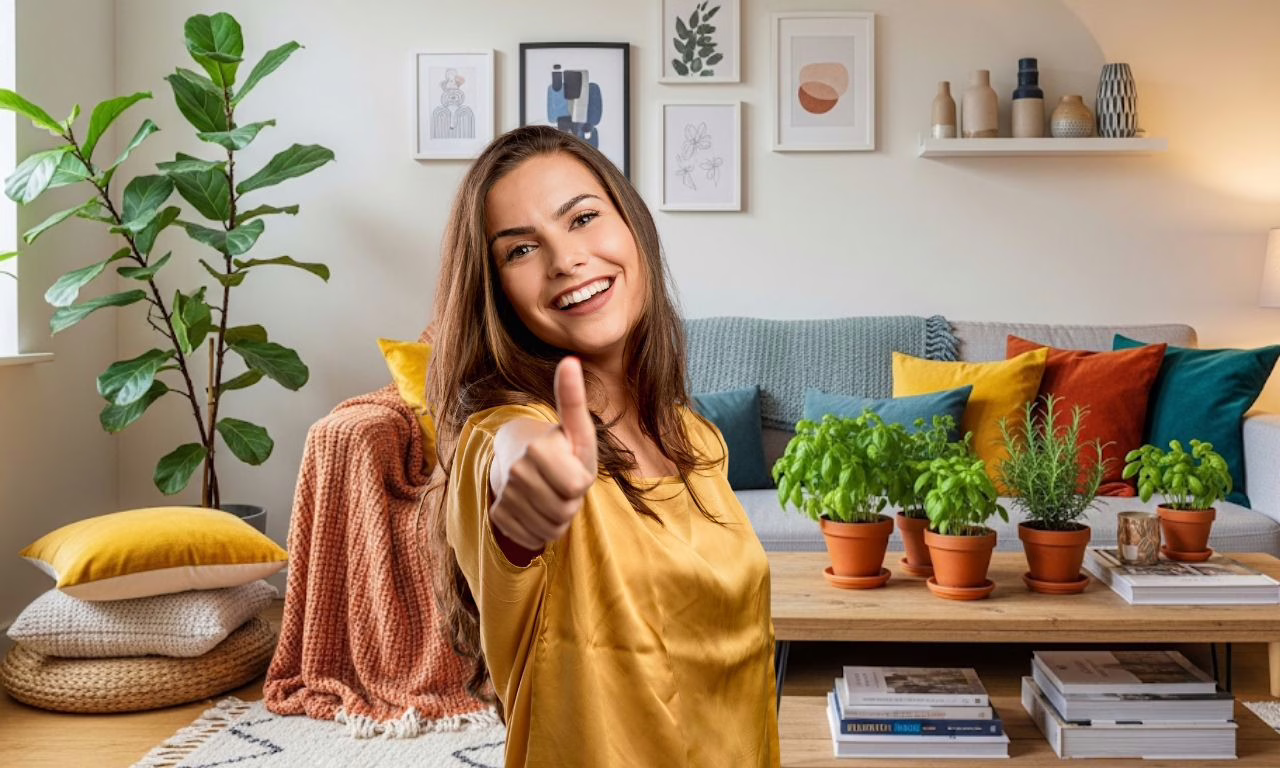 De unieke hack die je huis onweerstaanbaar maakt — en het kost je niets