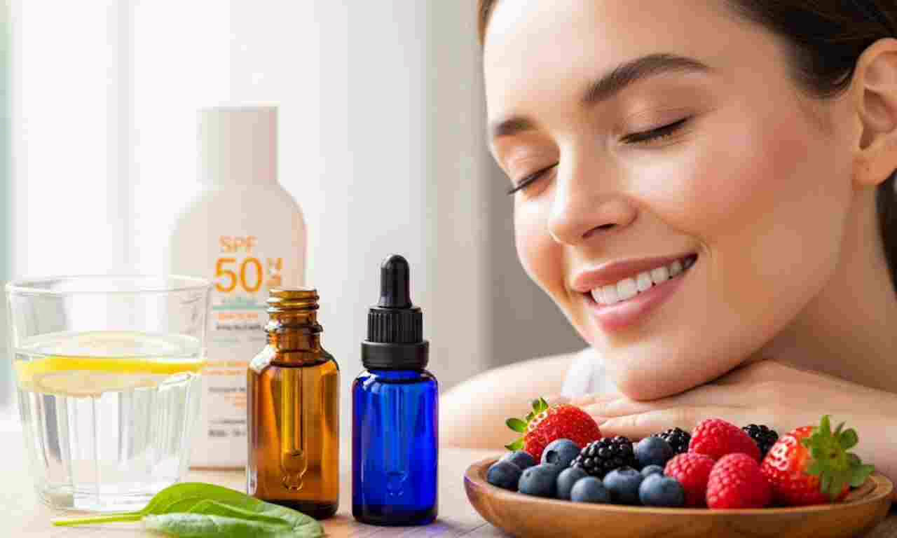 Waarom je huidcrème je huid verpest en wat je er nu aan kunt doen